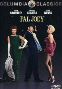 Pal Joey Pal Joey