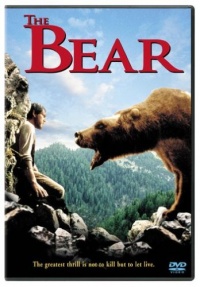 The Bear The Bear