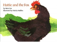 Hattie And The Fox Hattie And The Fox