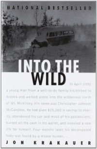 Into the Wild Into the Wild