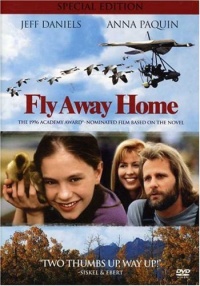 Fly Away Home (Special Edition) Fly Away Home (Special Edition)