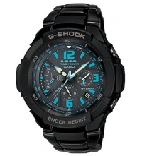 Casio G-Shock Tough Solar Gravity Defier Black Dial Men's watch #G-1200BD-1A Casio G-Shock Tough Solar Gravity Defier Black Dial Men's watch #G-1200BD-1A