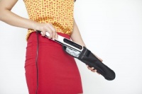 Onei Heat Shield Flat Iron Travel Pouch (Flat Iron Case Fits Most Full-Size Hair Straighteners) Onei Heat Shield Flat Iron Travel Pouch (Flat Iron Case Fits Most Full-Size Hair Straighteners)