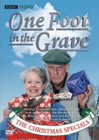 One Foot in the Grave: The 1996 and 1997 Christmas Specials One Foot in the Grave: The 1996 and 1997 Christmas Specials