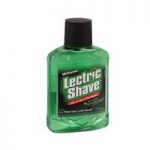 Lectric Shave Lectric Shave Electric Razor Pre-Shave Original, Original 3 oz