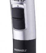 Panasonic ER-GN30-K Vortex Wet/dry Nose and Facial Hair Trimmer