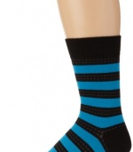 Richer Poorer Men's Outlaw Socks