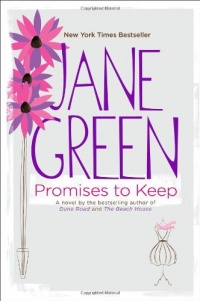 Promises to Keep: A Novel Promises to Keep: A Novel