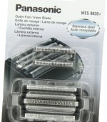 Panasonic ER415SC Nose, Ear & Facial Hair Trimmer