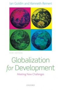 Globalization for Development: Meeting New Challenges Globalization for Development: Meeting New Challenges