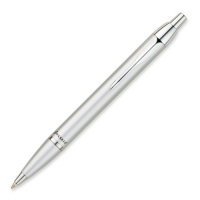 Sanford Parker I.M. Fine Writing Medium Point Ballpoint Pen, 1 Black Ink, Silver Barrel Pen (35910) Sanford Parker I.M. Fine Writing Medium Point Ballpoint Pen, 1 Black Ink, Silver Barrel Pen (35910)