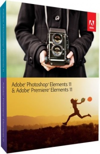 Adobe Photoshop and Premiere Elements 11 Adobe Photoshop and Premiere Elements 11