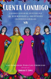 Cuenta conmigo: Conmovedoras historias de hermandad y amistades incondicionales (Spanish Edition) Cuenta conmigo: Conmovedoras historias de hermandad y amistades incondicionales (Spanish Edition)
