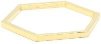 Kate Spade New York Play The Angles Hexagon Bangle Bracelet Kate Spade New York Play The Angles Hexagon Bangle Bracelet