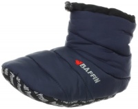 Baffin Unisex Cush Insulated Slipper Booty