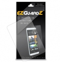 2-Pack EZGuardZ© Screen Protectors (Ultra CLEAR) Compatible with Fuhu NABI 2 TABLET (ONLY FITS NABI 2) 2-Pack EZGuardZ© Screen Protectors (Ultra CLEAR) Compatible with Fuhu NABI 2 TABLET (ONLY FITS NABI 2)