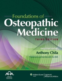 Foundations of Osteopathic Medicine Foundations of Osteopathic Medicine