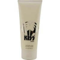 Kiss Her by Kiss for Women. Body Lotion 6.7-Ounces Kiss Her by Kiss for Women. Body Lotion 6.7-Ounces