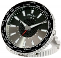 Gucci YC210001 Gucci clock Brown Guccissima Leather Box Gucci YC210001 Gucci clock Brown Guccissima Leather Box