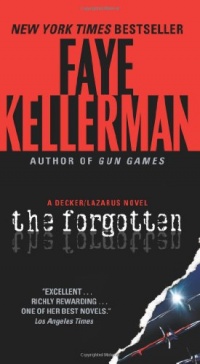 The Forgotten: A Decker/Lazarus Novel (Decker/Lazarus Novels)