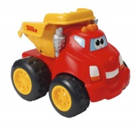 Playskool Chuck My Talking Truck Playskool Chuck My Talking Truck