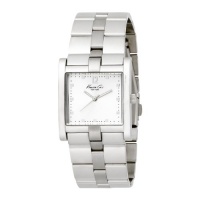 Kenneth Cole Women's KC4674 Quartz Analog Stainless Steel Bracelet Watch Kenneth Cole Women's KC4674 Quartz Analog Stainless Steel Bracelet Watch