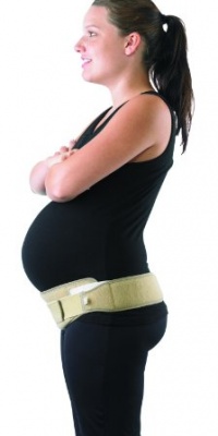 Maternity Si-Loc Maternity Support Size Small Medium Maternity Si-Loc Maternity Support Size Small Medium