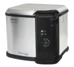 Masterbuilt 23011014 Butterball Indoor Gen III Electric Fryer Cooker Large Capacity, 2013 Model Masterbuilt 23011014 Butterball Indoor Gen III Electric Fryer Cooker Large Capacity, 2013 Model