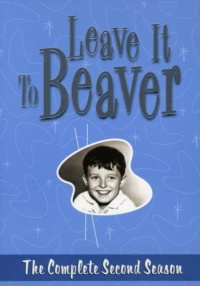 Leave It to Beaver - The Complete Second Season Leave It to Beaver - The Complete Second Season
