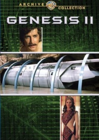 Genesis II Genesis II