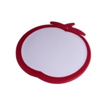Curious Chef Tomato Cutting Board Curious Chef Tomato Cutting Board