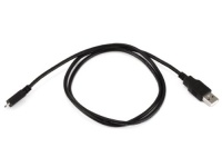 Monoprice 3ft USB 2.0 A Male to Micro 5pin Male 28/28AWG Cable Monoprice 3ft USB 2.0 A Male to Micro 5pin Male 28/28AWG Cable