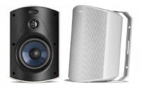 Polk Audio Atrium 5 Speakers (Pair, White) Polk Audio Atrium 5 Speakers (Pair, White)