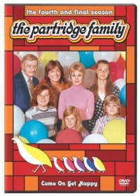 The Partridge Family: The Complete Fourth Season The Partridge Family: The Complete Fourth Season