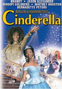 Rodgers & Hammerstein's Cinderella Rodgers & Hammerstein's Cinderella