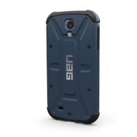 URBAN ARMOR GEAR Case for Samsung Galaxy S4, Slate URBAN ARMOR GEAR Case for Samsung Galaxy S4, Slate