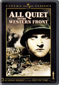 All Quiet on the Western Front (Universal Cinema Classics) All Quiet on the Western Front (Universal Cinema Classics)