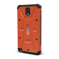 URBAN ARMOR GEAR Case for Samsung Galaxy Note III, Rust URBAN ARMOR GEAR Case for Samsung Galaxy Note III, Rust