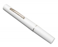 American Diagnostic Corporation 354 Adlite Ii Reuseable Penlight, White, Adult American Diagnostic Corporation 354 Adlite Ii Reuseable Penlight, White, Adult