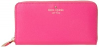kate spade new york Cherry Lane Lacey PWRU3438 Wallet,Vivid Snapdragon,One Size kate spade new york Cherry Lane Lacey PWRU3438 Wallet,Vivid Snapdragon,One Size
