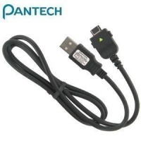 OEM Pantech PDC-U16 Data Cable For C150 C520 C810 OEM Pantech PDC-U16 Data Cable For C150 C520 C810