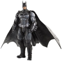 Batman Unlimited Arkham Origins Batman Action Figure Batman Unlimited Arkham Origins Batman Action Figure