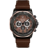 New Bulova Men's Watch 98B128 Luxury watches.Good Gift for Your Love Fast shipping New Bulova Men's Watch 98B128 Luxury watches.Good Gift for Your Love Fast shipping