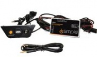 iSimple IS32 TranzIt USB Universal Car FM Radio Integration for MP3 Players, Smartphones, and Tablets iSimple IS32 TranzIt USB Universal Car FM Radio Integration for MP3 Players, Smartphones, and Tablets