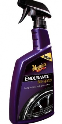 Meguiar's Endurance Tire Dressing (Trigger) - 24 oz. Meguiar's Endurance Tire Dressing (Trigger) - 24 oz.