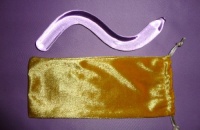 Essential TheraWand - Clear Essential TheraWand - Clear