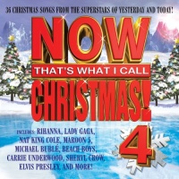 Now That's What I Call Christmas 4 Now That's What I Call Christmas 4