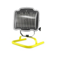 Neiko Super Bright 150 SMD LED Rechargeable Cordless Work light with Stand, with Lithium-ion Battery Neiko Super Bright 150 SMD LED Rechargeable Cordless Work light with Stand, with Lithium-ion Battery
