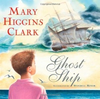 Ghost Ship (Paula Wiseman Books) Ghost Ship (Paula Wiseman Books)