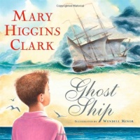 Ghost Ship (Paula Wiseman Books)